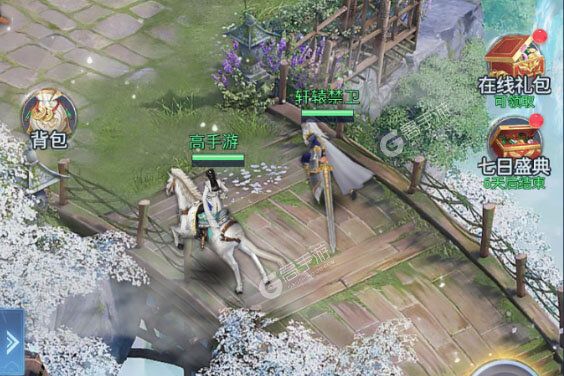 大唐无双名将传内购版