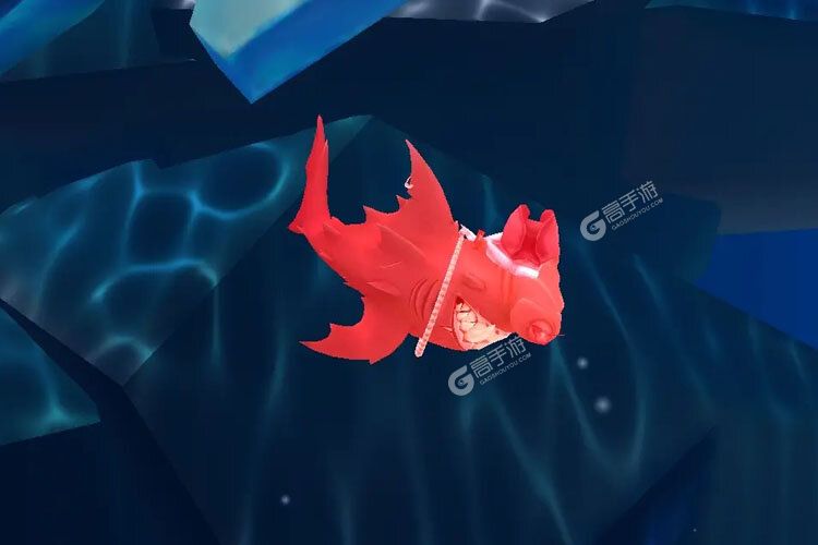 饥饿鲨进化最新版