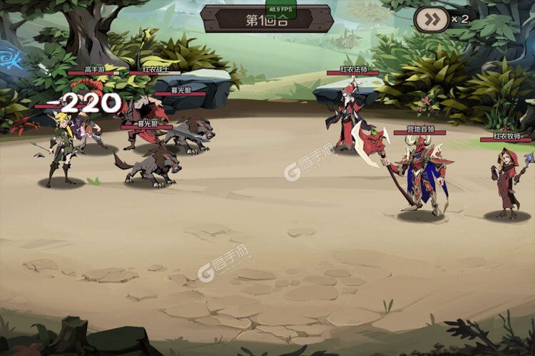 时间之钥最新版