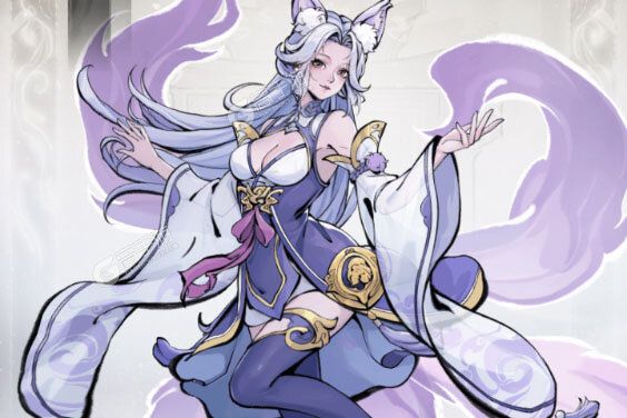 魔界仙侠传正式服