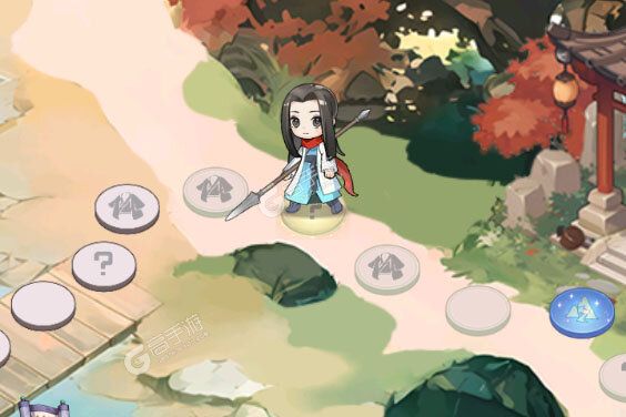 魔境迷宫大冒险九游版