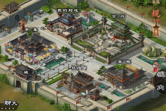 三国志之九州战下载 安卓版三国志之九州战下载游戏最新地址和安装方法