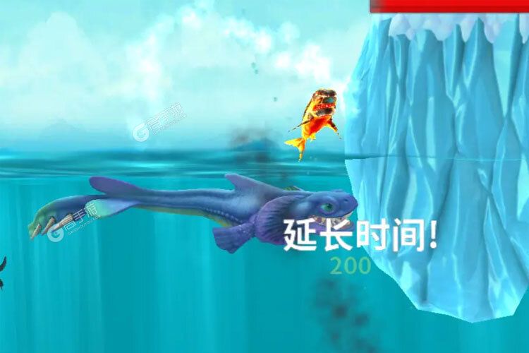 饥饿鲨进化最新版
