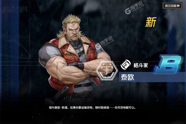 钢岚电脑版