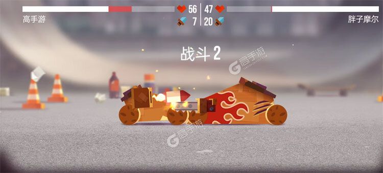 喵星大作战游戏