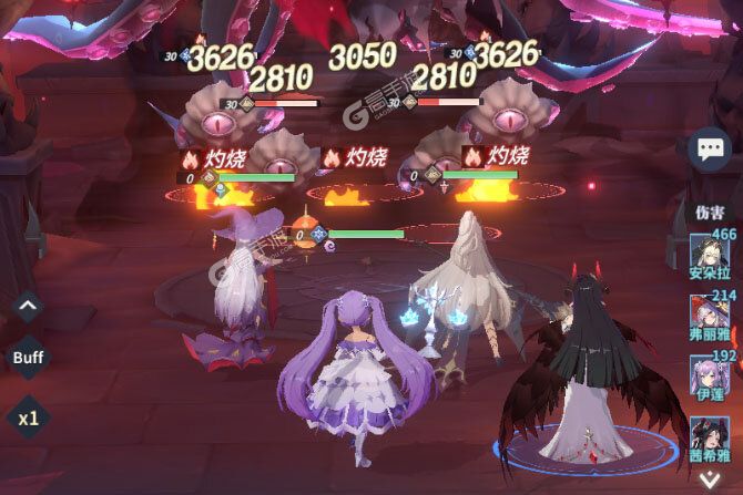永夜降临复苏内购版