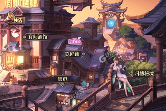 最新远征将士下载地址更新 2025最新版远征将士游戏下载方法