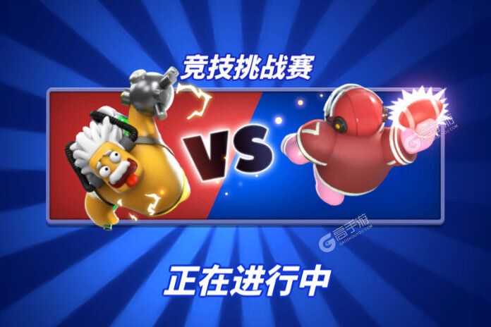 僵尸风暴手机版