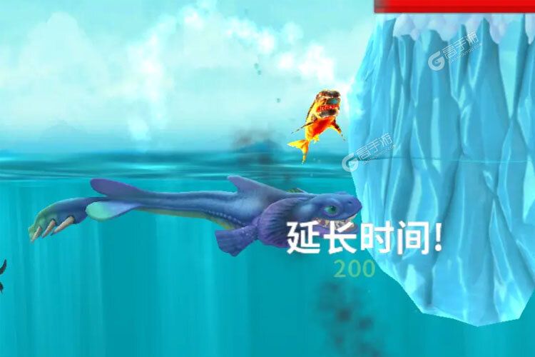 饥饿鲨进化2025