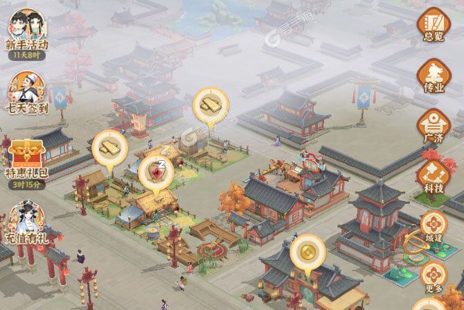 最新从前有条街下载地址来了 2025最新版从前有条街游戏下载指南