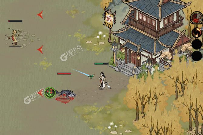 武功来了最新版
