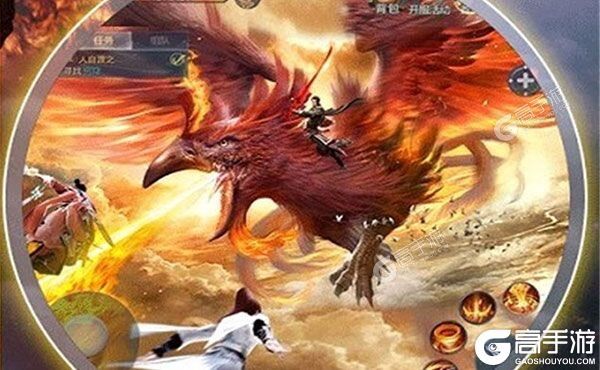 梦幻剑侠下载 2025官方最新安卓版梦幻剑侠下载安装方法来了
