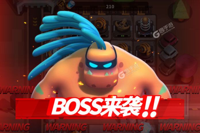 僵尸风暴手游