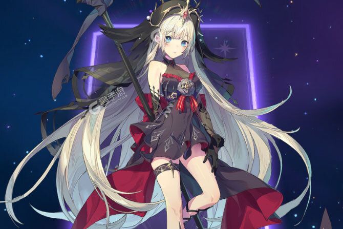 永夜降临复苏手机版