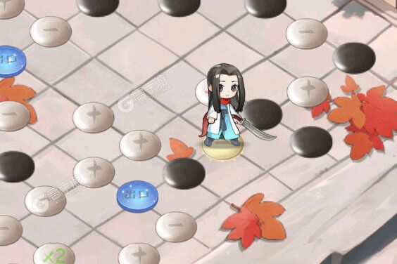 魔境迷宫大冒险手游