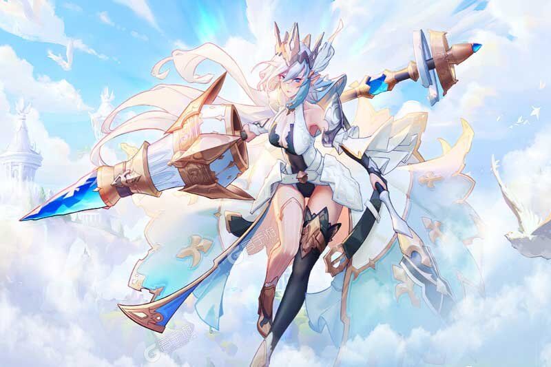 苍空物语官方版