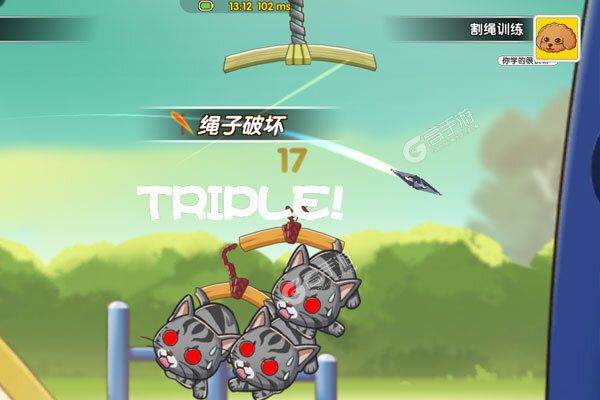 狗狗呼叫喵星下载 2025官方最新安卓版狗狗呼叫喵星下载安装方法盘点