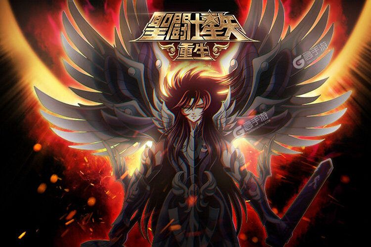 圣斗士星矢重生下载 2025官方最新安卓版圣斗士星矢重生下载安装方法整理
