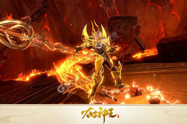 太古神王下载 免费太古神王下载新版本方法和下载地址汇总