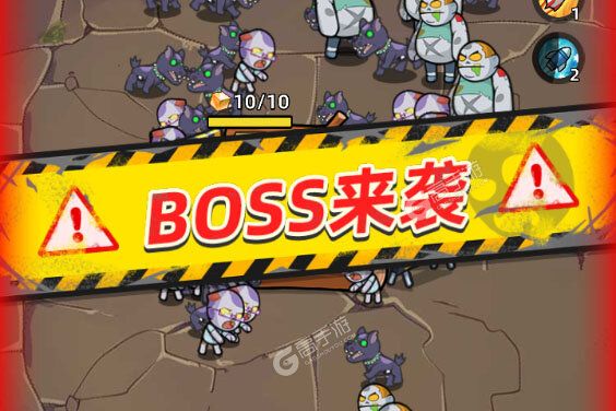 决战狙击战场电脑版