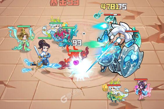 软泥星球官网版