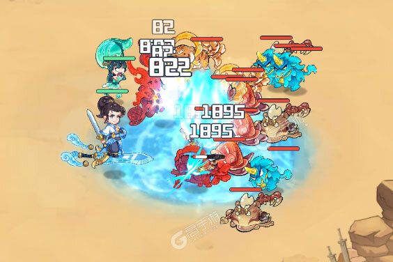 软泥星球手机版