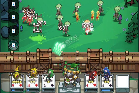 指尖斗士安卓版