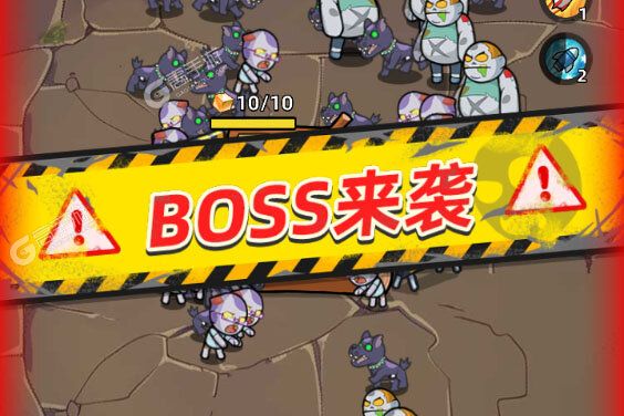 决战狙击战场官方版