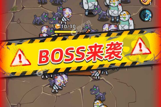 决战狙击战场游戏