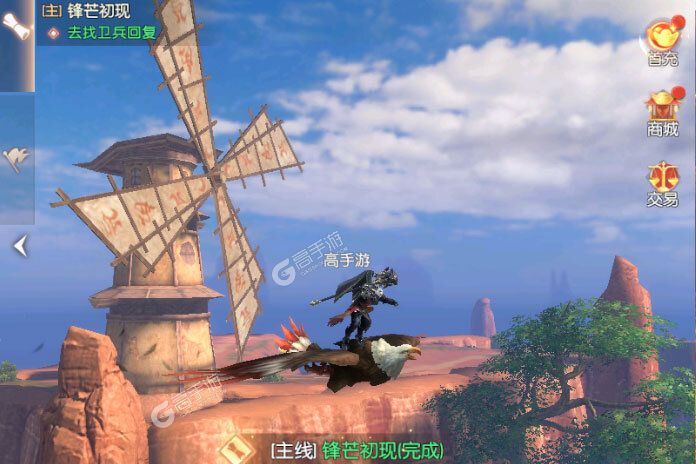完美世界诸神之战下载 完美世界诸神之战安卓下载最新版地址合集