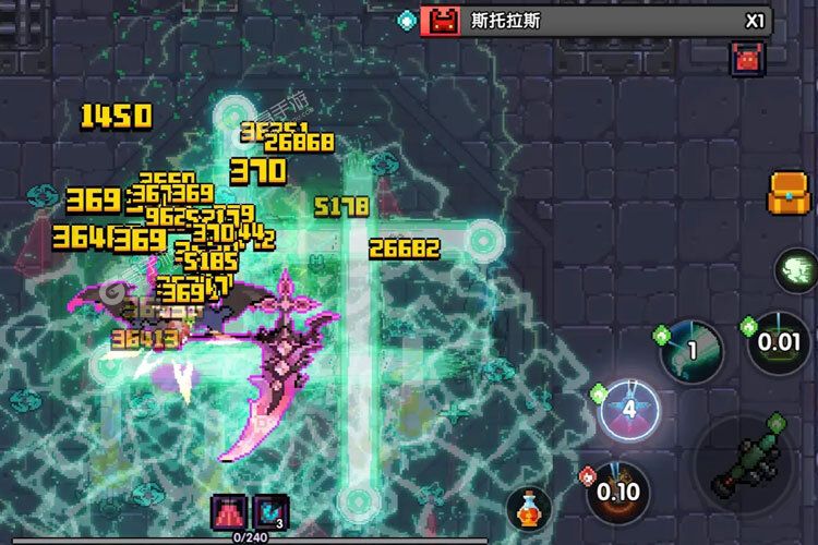 我的勇者官网版