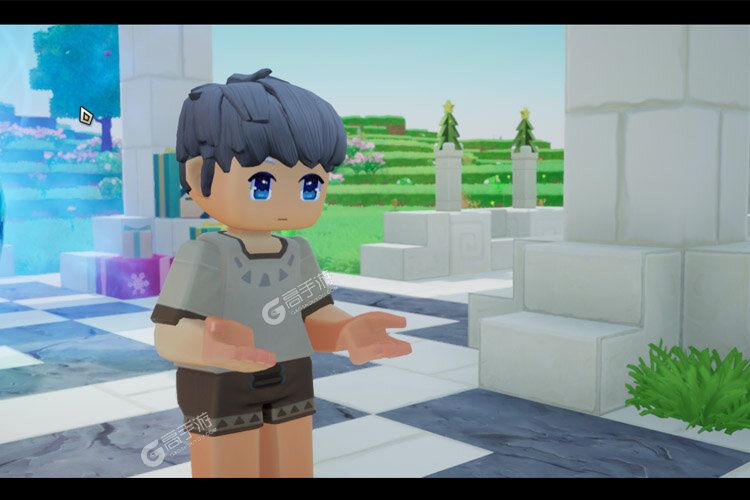 龙与家园时光安卓版