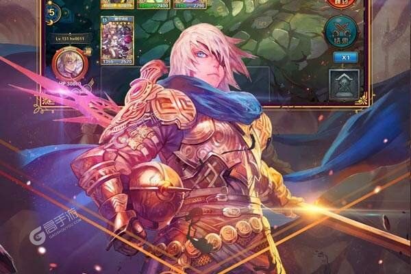 魔卡幻想下载地址分享 最新魔卡幻想官方安装包