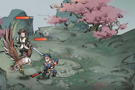 泰坦之剑正版