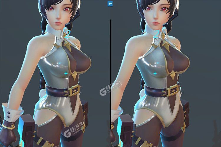 女神星球最新版