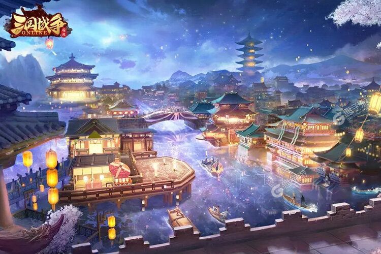 三国战争下载 2025官方最新安卓版三国战争下载安装方法整理