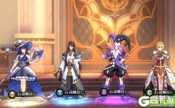 启源女神下载