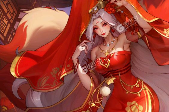 女武神战纪最新版