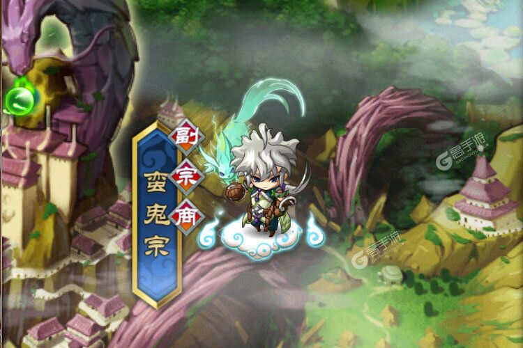 魔天记下载开启 最新魔天记安卓安装包下载地址盘点