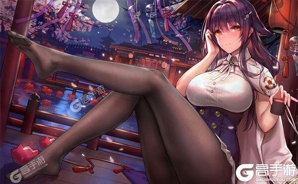 碧蓝航线下载