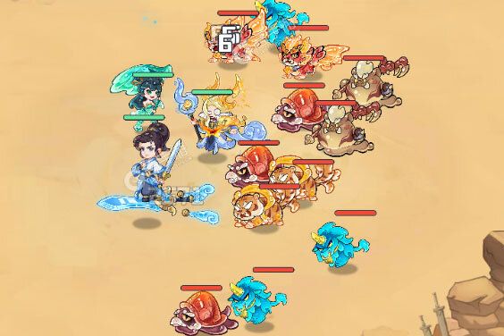 软泥星球电脑版