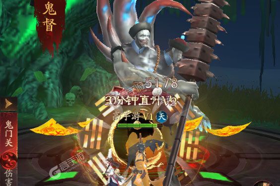 洪荒仙韵最新版