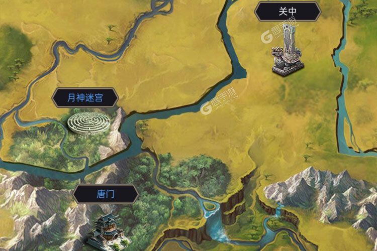 这就是江湖安卓版