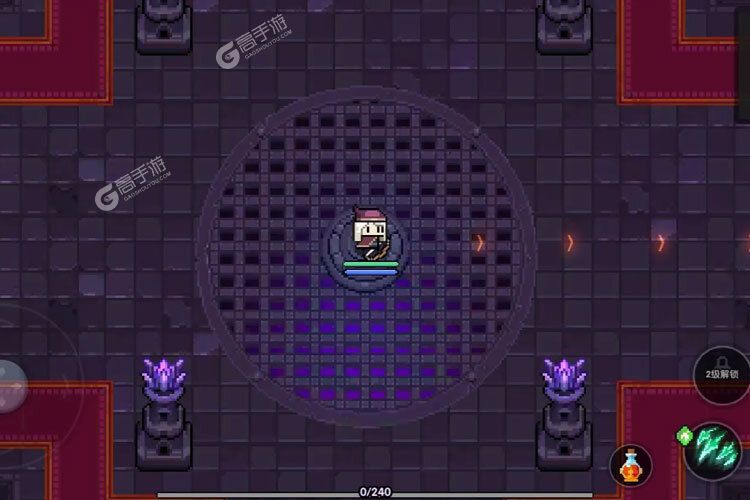 我的勇者手机版