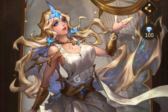 女武神战纪内购版