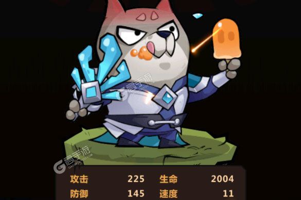 王者猎人巴兔版