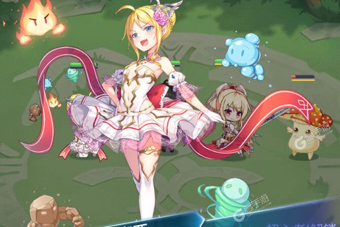 魔女小卡下载