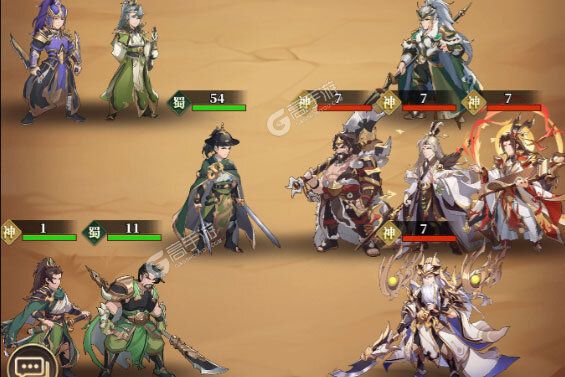 醉计三国下载 安卓版醉计三国下载游戏最新地址和安装方法