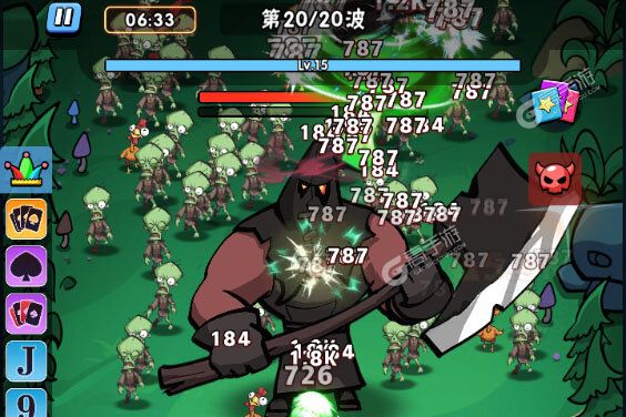 指尖斗士最新版