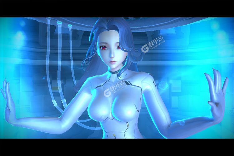 女神星球官网版